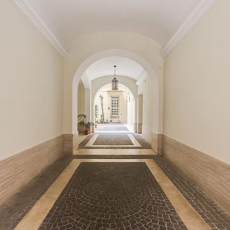 As Vaticano Apartment Rom Exteriör bild